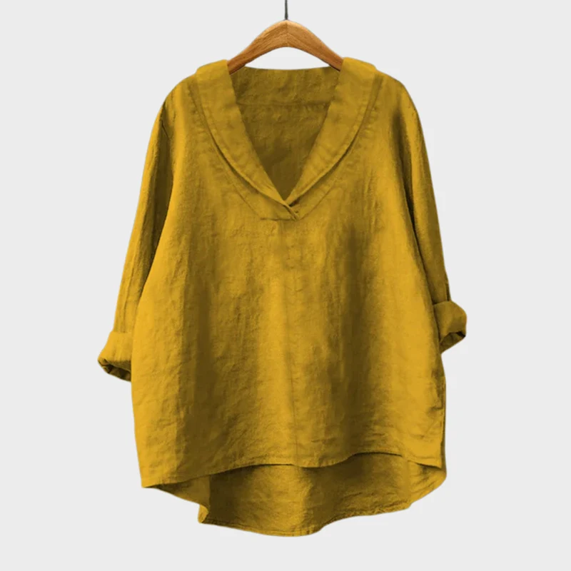 Elionara | Elegant Summer Shirt