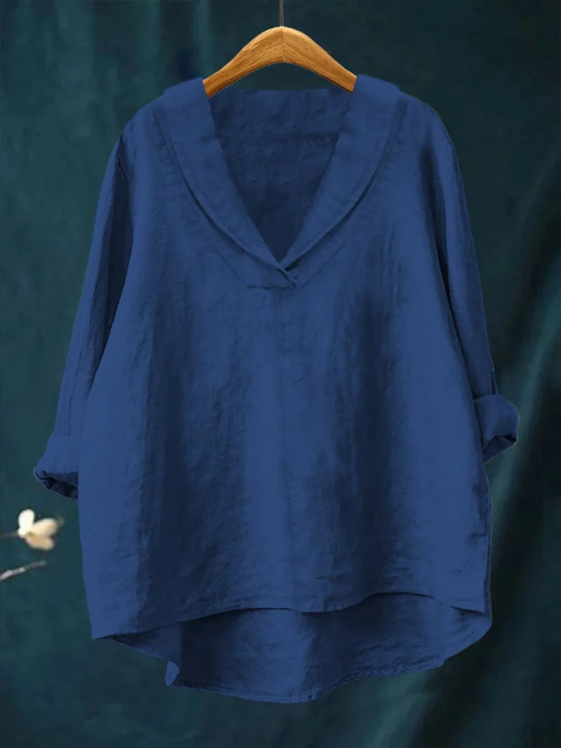 Elionara | Elegant Summer Shirt