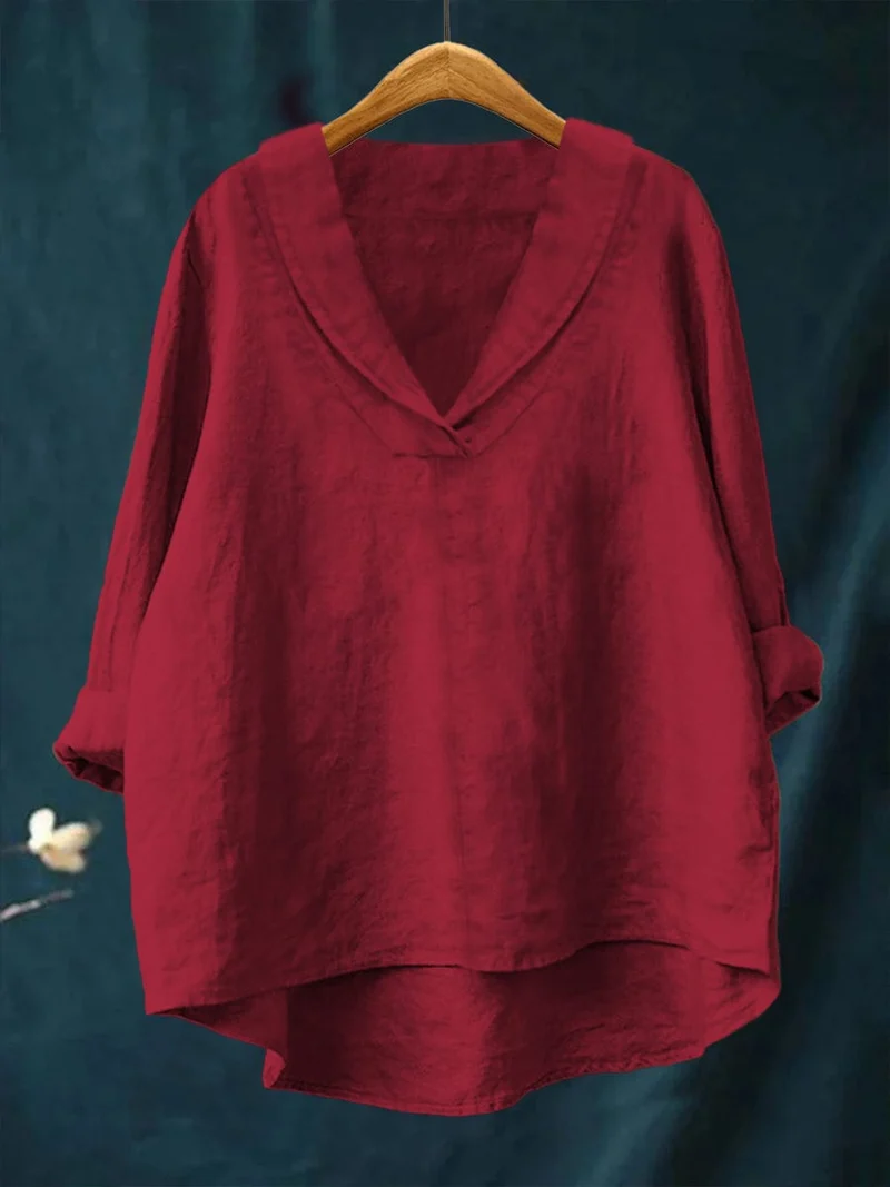 Elionara | Elegant Summer Shirt