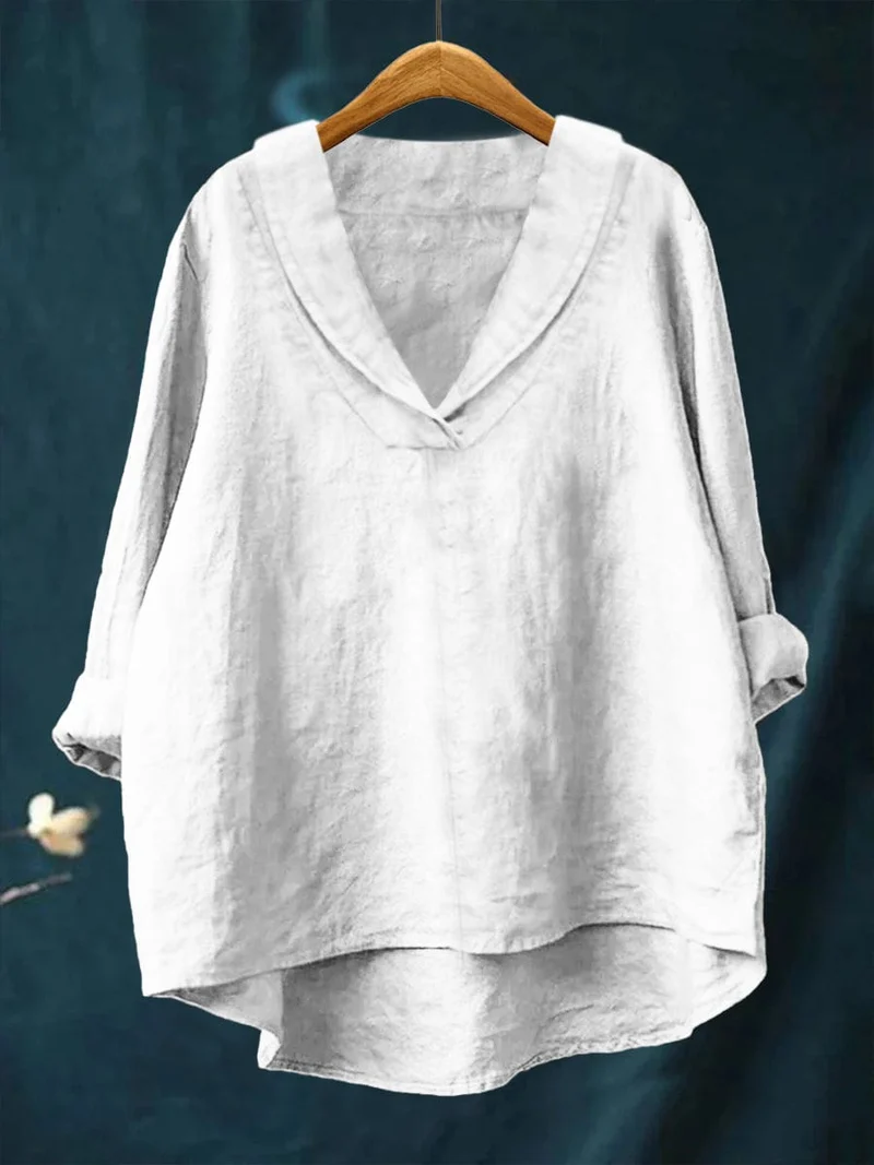 Elionara | Elegant Summer Shirt