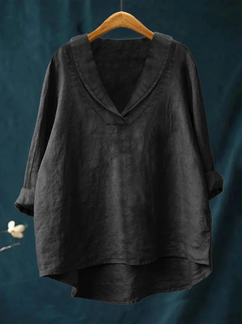 Elionara | Elegant Summer Shirt