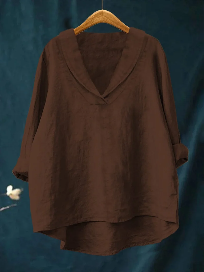Elionara | Elegant Summer Shirt