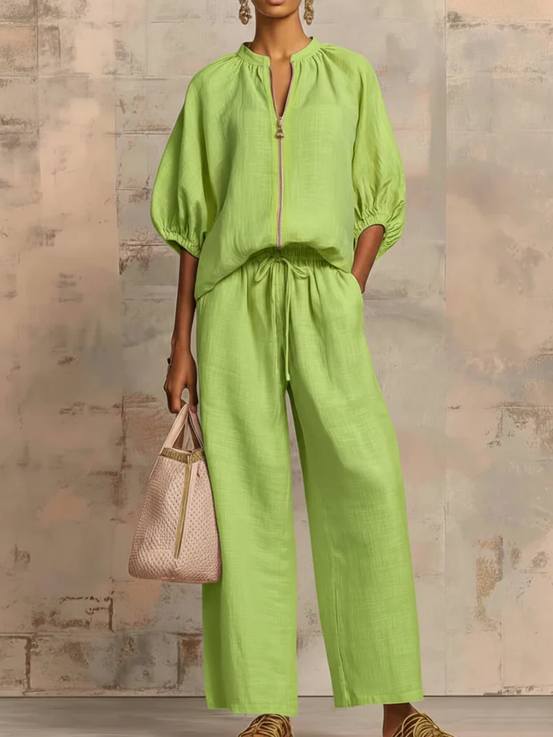 Leire | Comfortable and stylish set