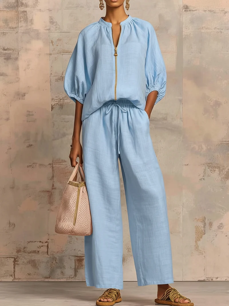 Leire | Comfortable and stylish set