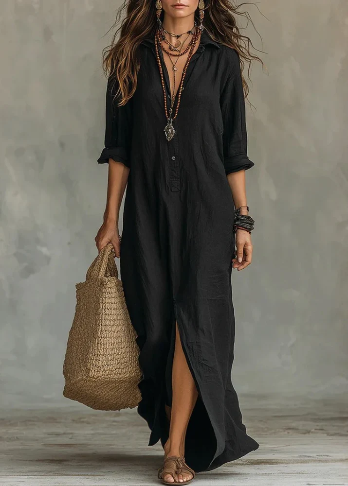 Norelia | Comfortable and lightweight dress
