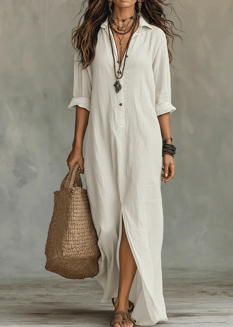 Norelia | Comfortable and lightweight dress