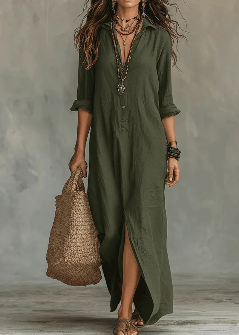 Norelia | Comfortable and lightweight dress