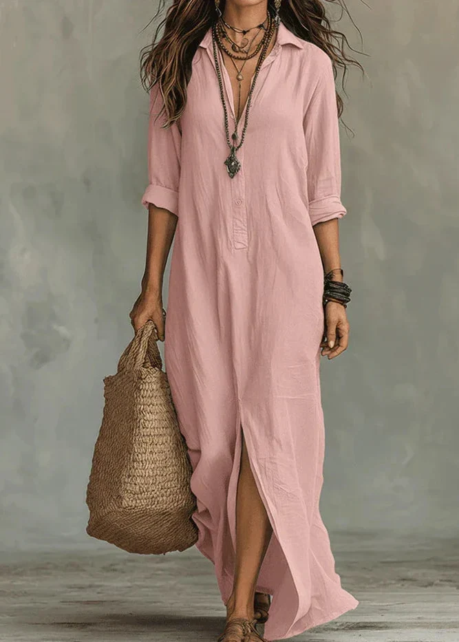 Norelia | Comfortable and lightweight dress