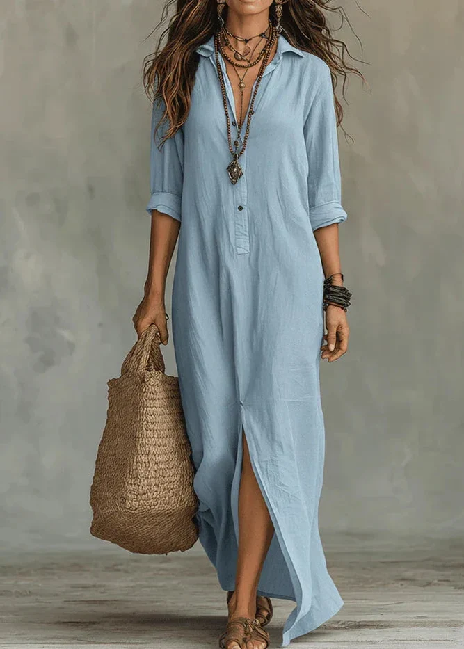 Norelia | Comfortable and lightweight dress