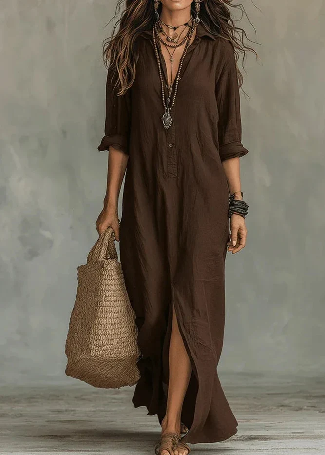 Norelia | Comfortable and lightweight dress
