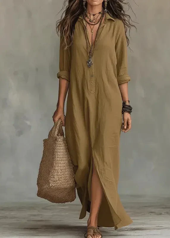 Norelia | Comfortable and lightweight dress