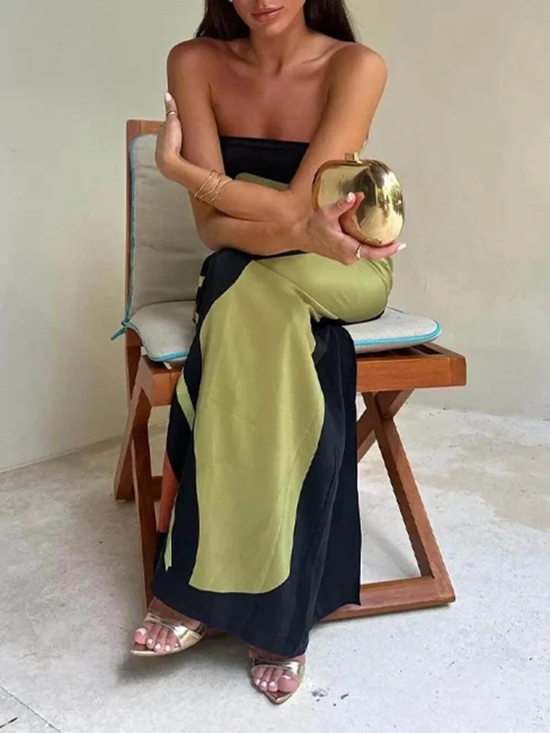 Joanna | Chic Spring Dress