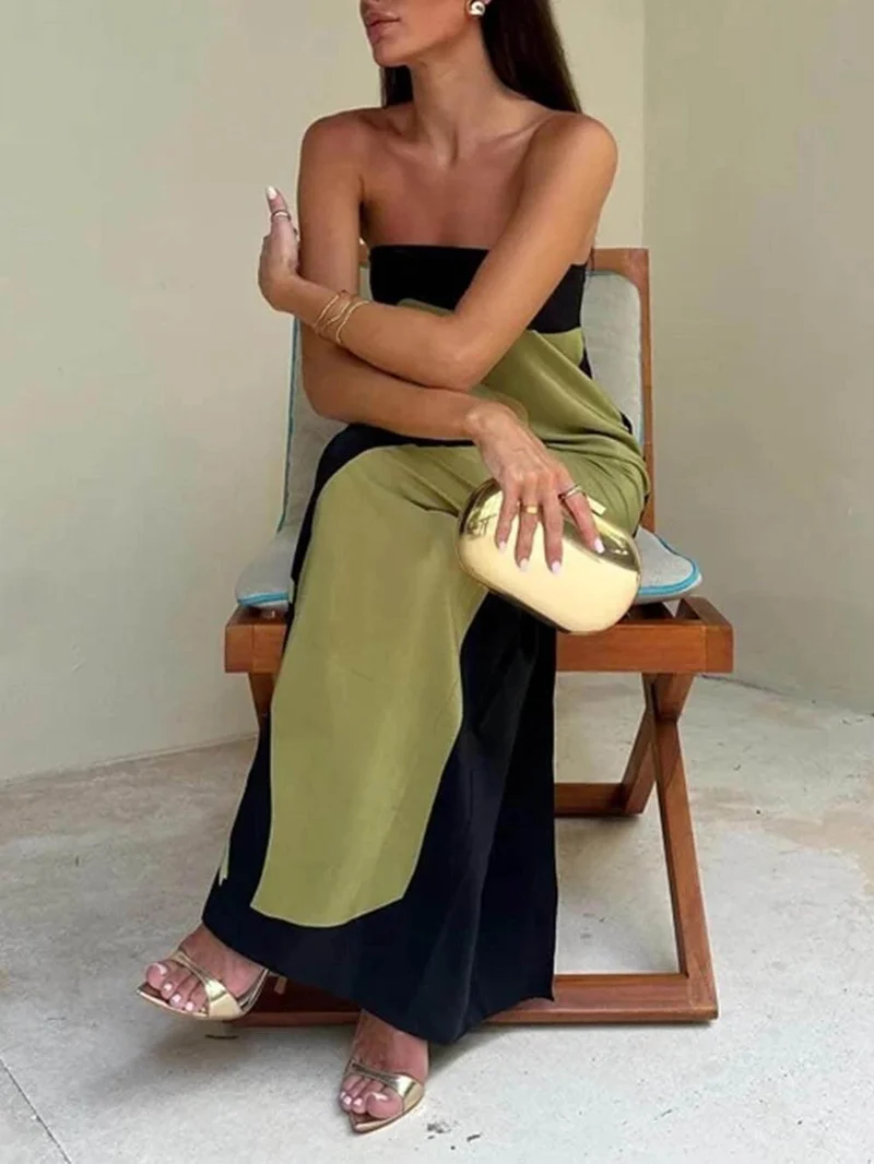 Joanna | Chic Spring Dress