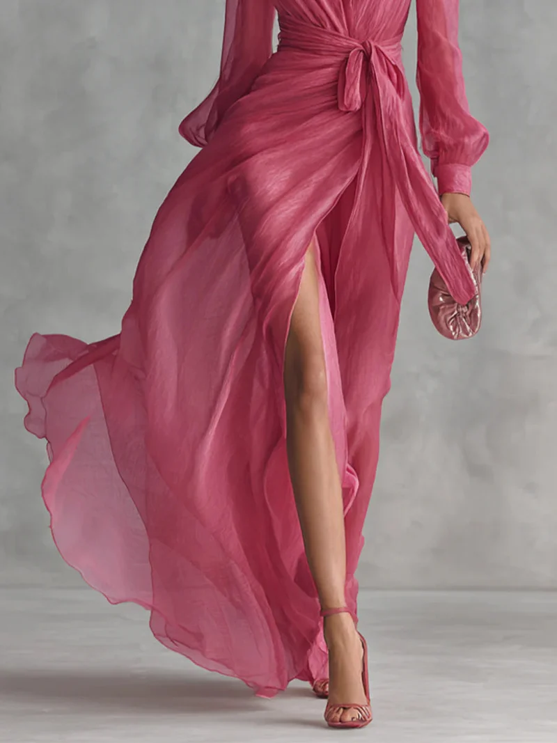 Beatrice | Lightweight elegant dress