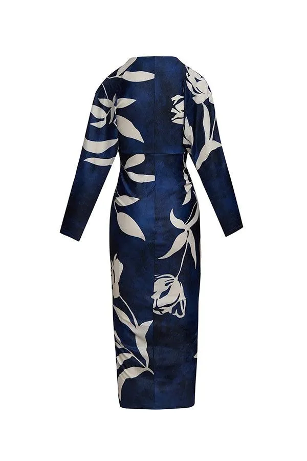 Emaría | Fresh Bohemian Dress