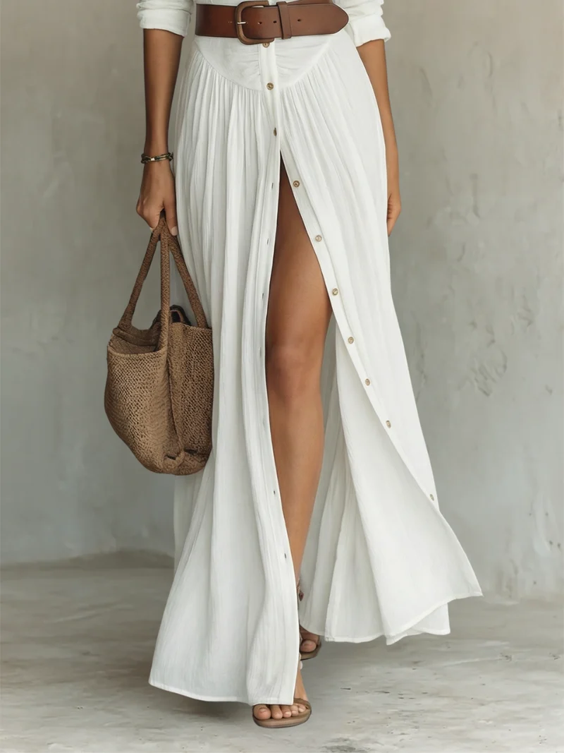 Liliana | Light dress