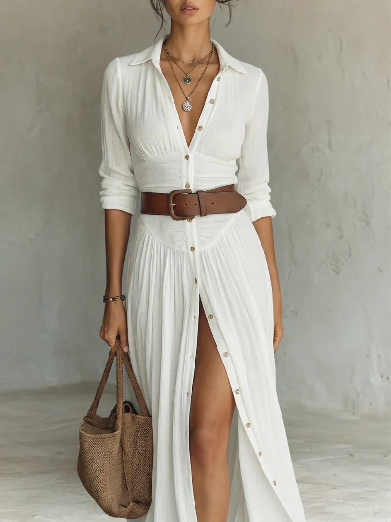 Liliana | Light dress
