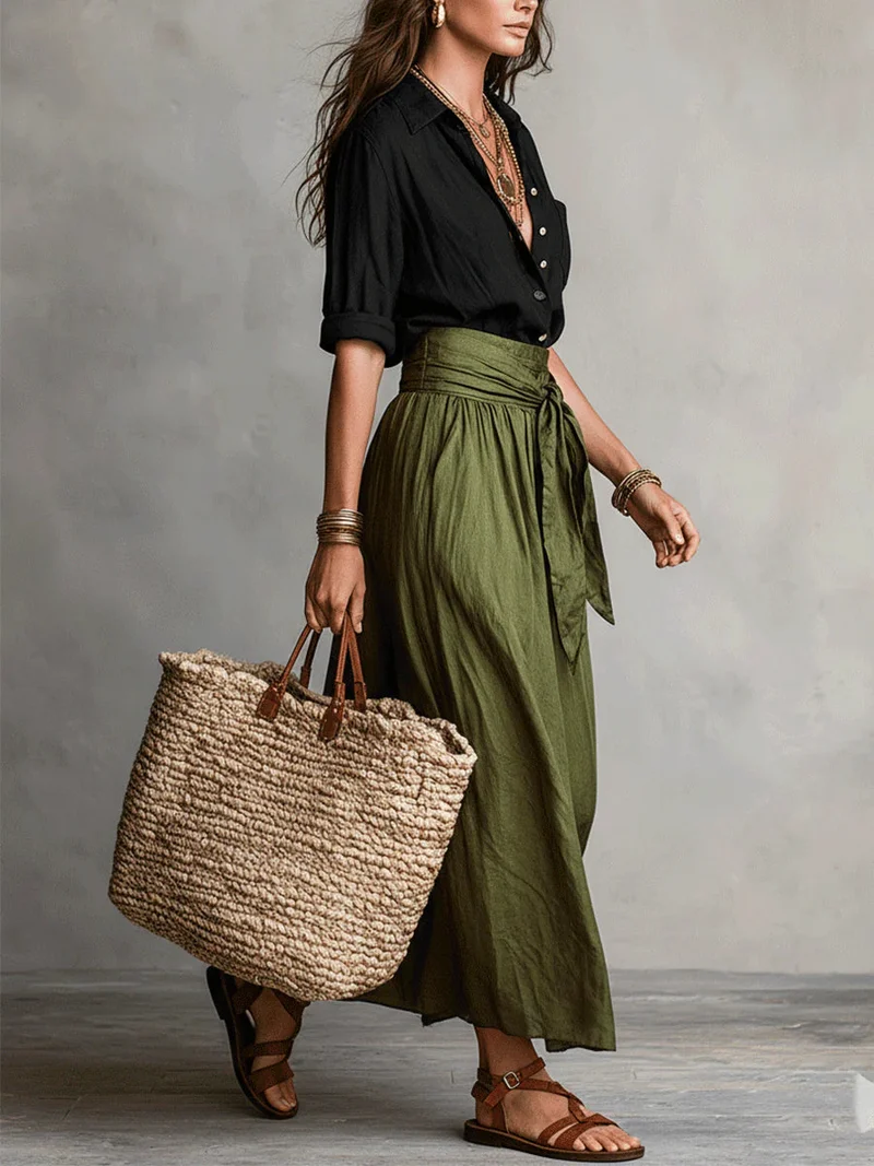 Sheila | Comfort and style