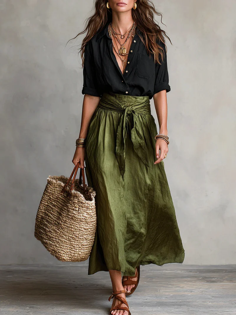 Sheila | Comfort and style