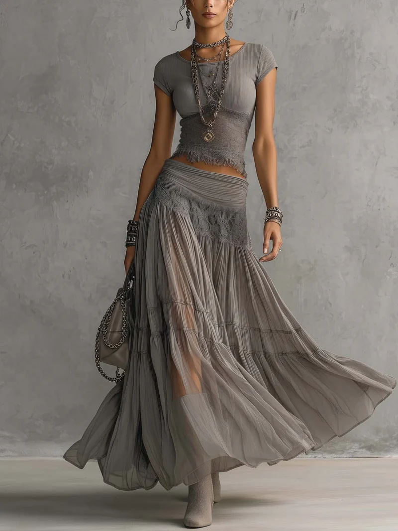 Jesina | Elegance and comfort